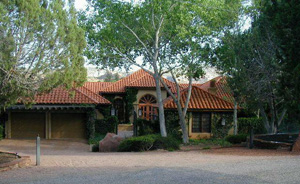 Sedona Homes for Sale
