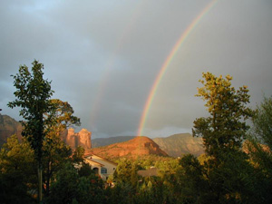 Sedona Real Estate