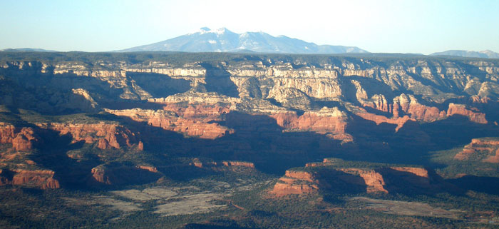 Sedona offers prime Arizona real estate