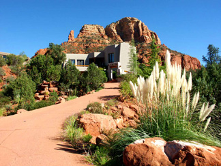 Live in Paradise - Buy Sedona Real Estate Today