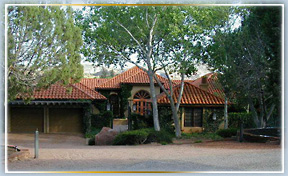 Sedona Arizona Homes for Sale