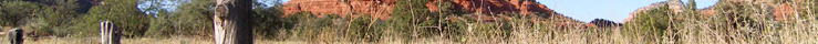 Sedona and Village of Oak Creek Real Estate