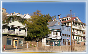 Jerome Arizona Real Estate