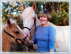 Award Winning Sedona Realtor Lee Congdon specializing in Northern Arizona Horse Properties