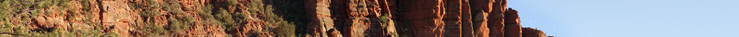 Sedona AZ Real Estate Newsletter for Today's Market