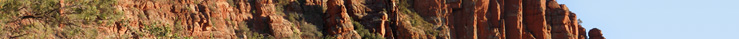 Sedona Luxury Real Estate Expert Lee Congdon