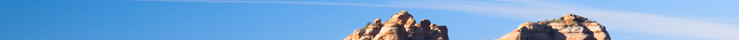 Sedona Real Estate Newsletter