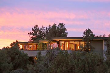 Luxury Home in Sedona Arizona for sale