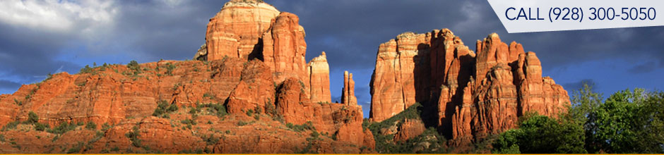 Invest in Sedona Real Estate: Call Lee Congdon at 928-525-4720 for more info