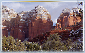 Sedona Luxury Real Estate