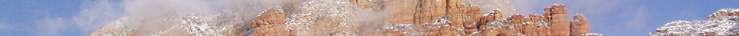 Sedona Real Estate website