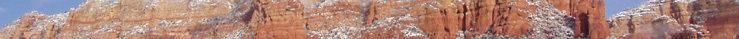 Sedona Real Estate Information