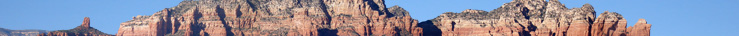 Sedona Luxury Real Estate Listings