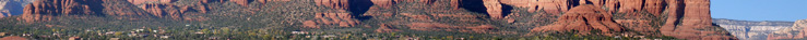 Search all properties in Sedona and the Verde Valley