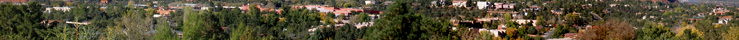 Sedona Real Estate Listings in the MLS Database