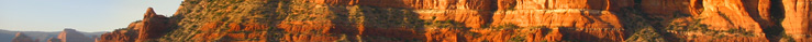 Stunning real estate in Sedona and Yavapai County, Arizona